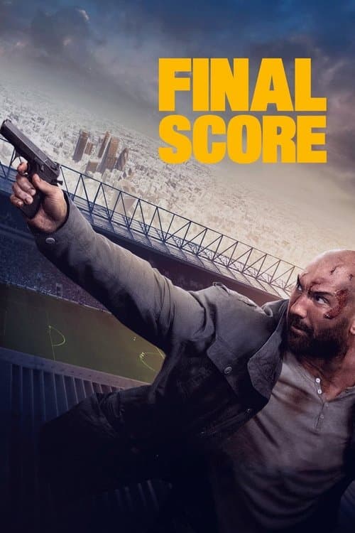 Watch Final Score - Luganda Translated Movie by Vj Emmy