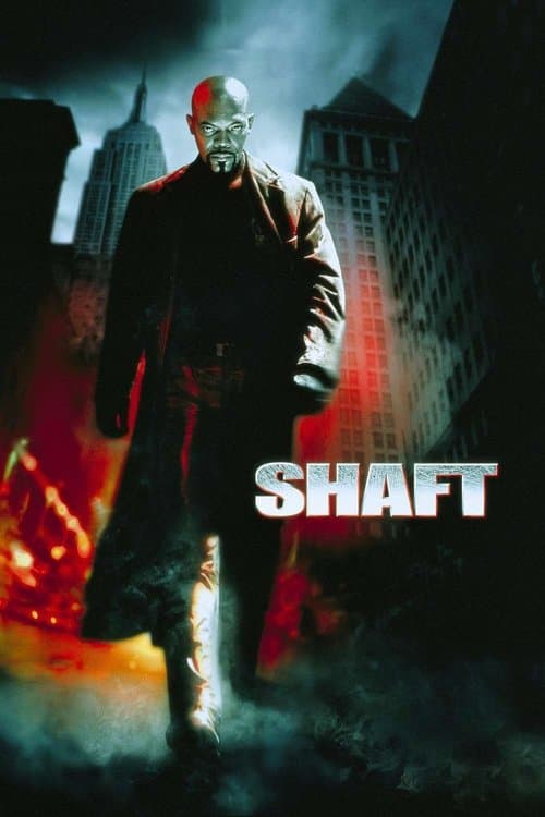 Watch Shaft - Luganda Translated Movie by Vj Ice P