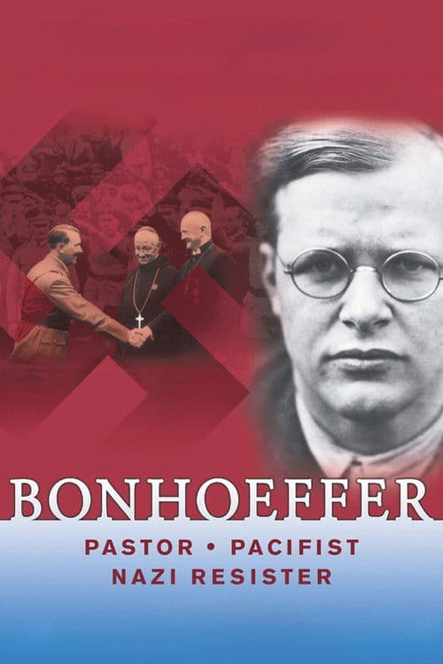 Watch Bonhoeffer - Luganda Translated Movie by Vj Ulio