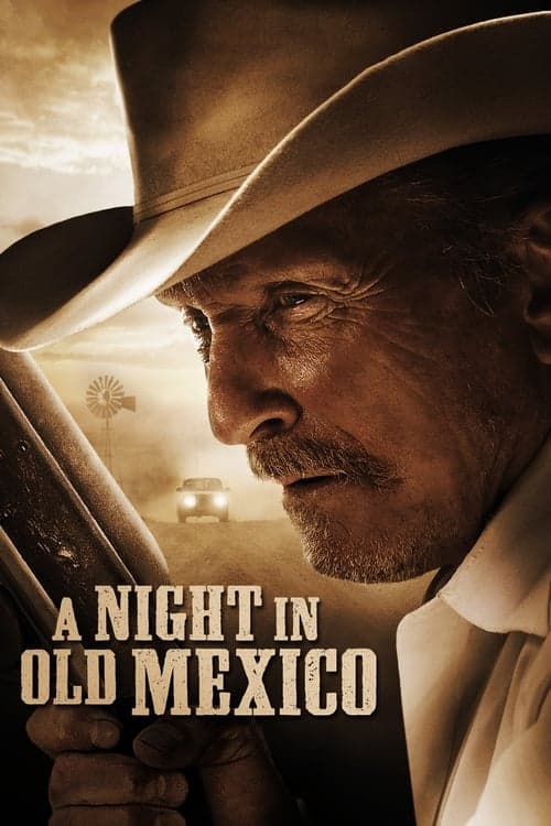 Watch A Night in Old Mexico - Luganda Translated Movie by VJ Kriss Sweet