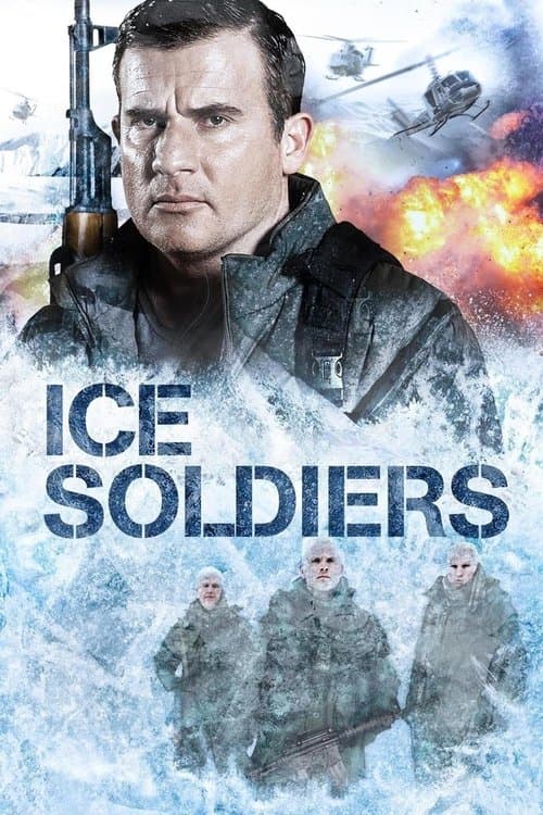 Watch Ice Soldiers - Luganda Translated Movie by Vj Emmy