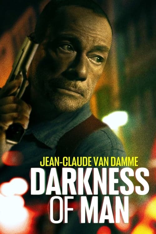 Watch Darkness of Man - Luganda Translated Movie by Vj Ice P