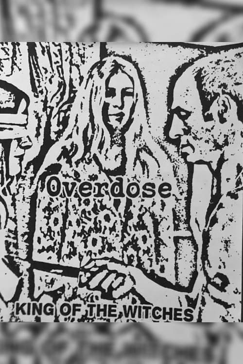 Watch Overdose - Luganda Translated Movie by Vj Ice P