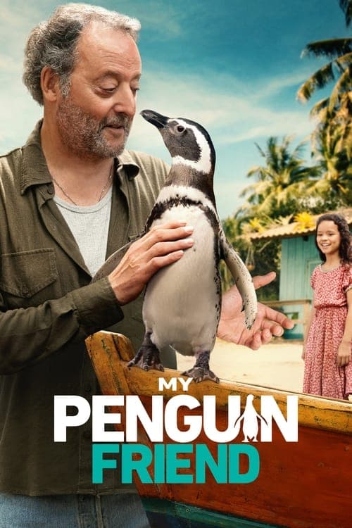 Watch My Penguin Friend - Luganda Translated Movie by Vj Jovan