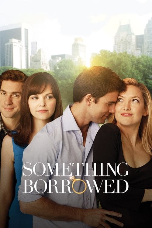 Watch Something Borrowed - Luganda Translated Movie by Vj Junior