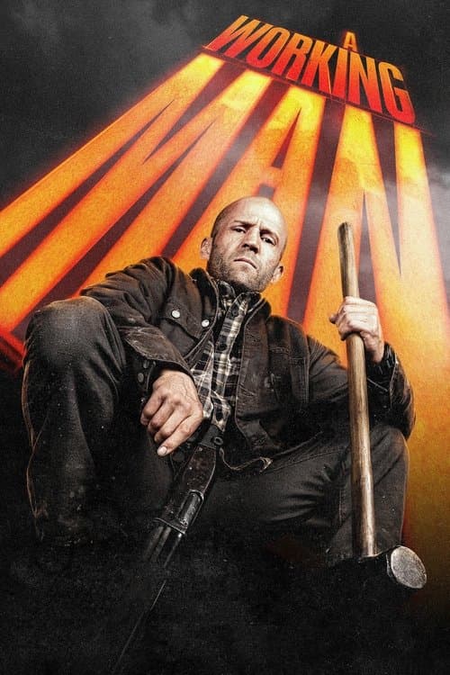 Watch A Working Man - Luganda Translated Movie by Vj Emmy