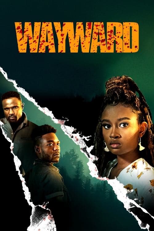 Watch Wayward - Luganda Translated Movie by Vj Emmy