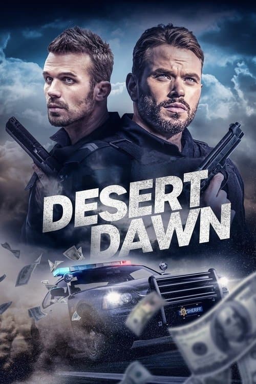 Watch Desert Dawn - Luganda Translated Movie by Vj Emmy