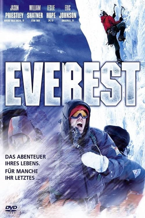 Watch Everest - Luganda Translated Series by Vj Ulio