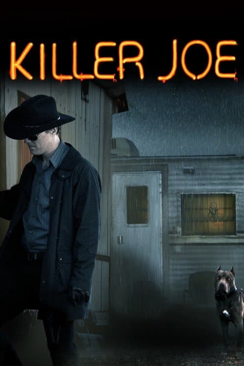 Watch Killer Joe - Luganda Translated Movie by Vj Junior