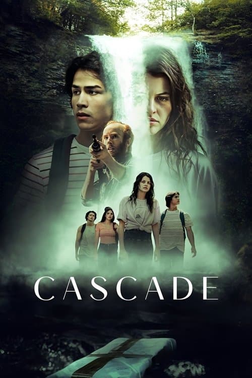 Watch Cascade - Luganda Translated Movie by Vj Muba