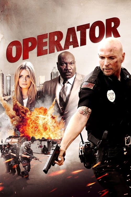Watch OPERATOR - Luganda Translated Movie by Vj Junior