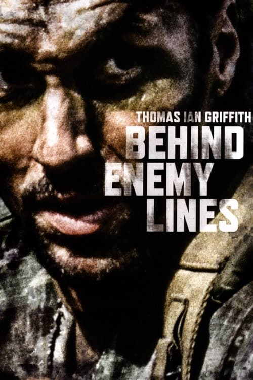 Watch Behind Enemy Lines - Luganda Translated Movie by Vj Junior