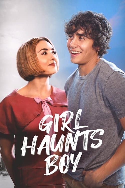 Watch Girl Haunts Boy - Luganda Translated Movie by Vj Junior