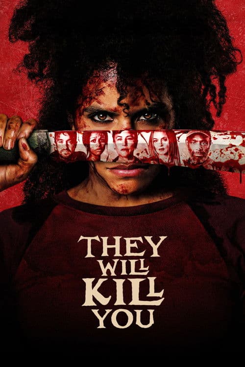Watch They Will Kill You - Luganda Translated Movie by Vj Soul