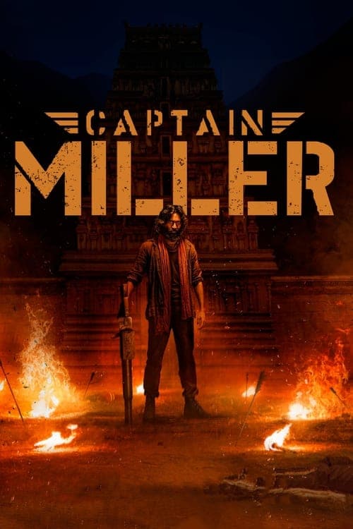 Watch Captain Miller - Luganda Translated Series by Vj Emmy