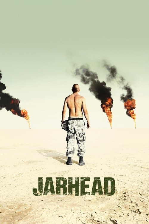 Watch Jarhead: The Siege - Luganda Translated Movie by Vj Emmy