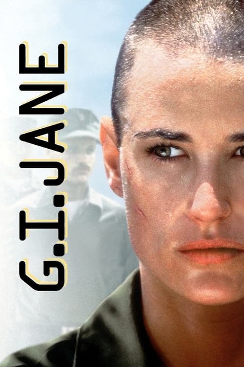 Watch G.I. Jane - Luganda Translated Movie by Vj Junior