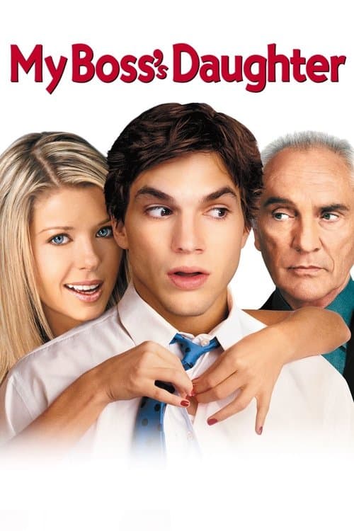 Watch My Boss's Daughter - Luganda Translated Movie by Vj Emmy