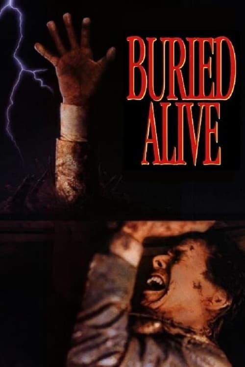 Watch Buried Alive & Survived - Luganda Translated Movie by VJ Kevin