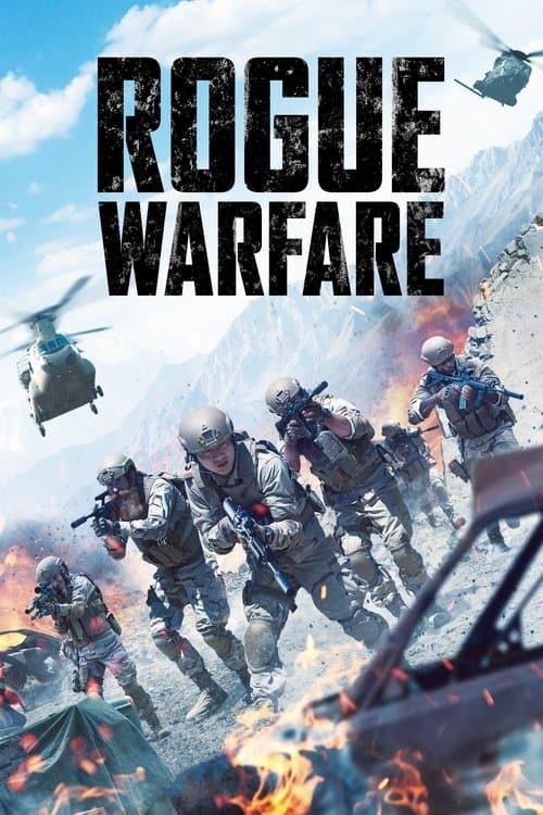 Watch Rogue Warfare - Luganda Translated Movie by Vj Ice P