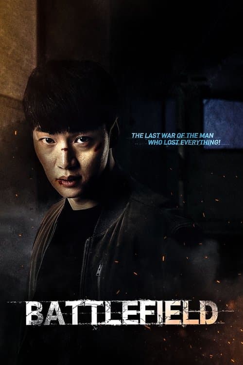 Watch Battlefield - Luganda Translated Movie by VJ Kevin