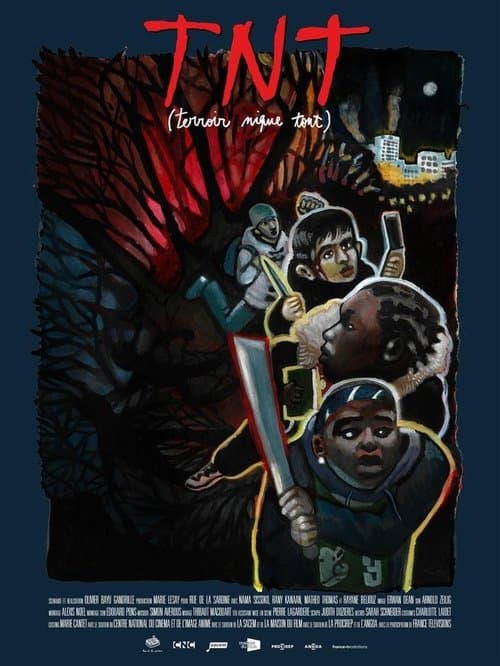 Watch TNT - Luganda Translated Movie by Vj Emmy