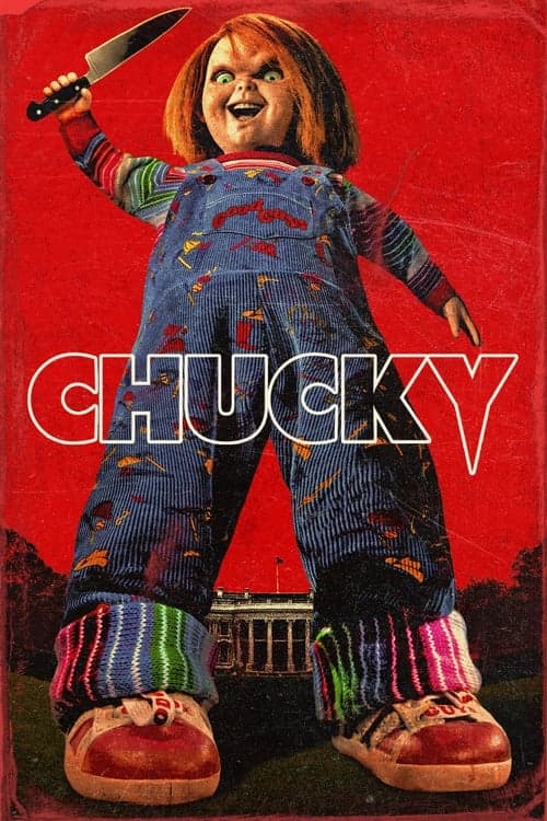 Watch Chucky - Luganda Translated Series by Vj Emmy
