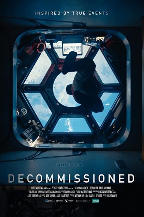 Watch Decommissioned - Luganda Translated Movie by Vj Emmy