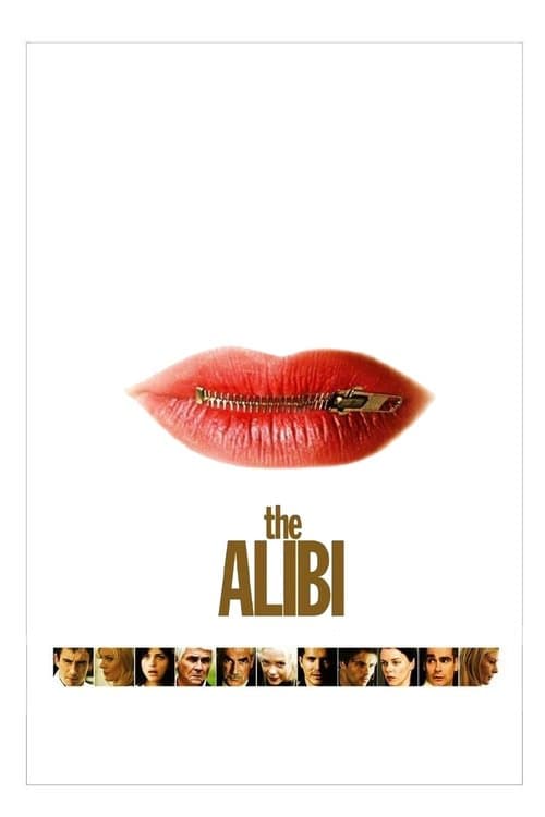 Watch The Alibi - Luganda Translated Movie by Vj Junior
