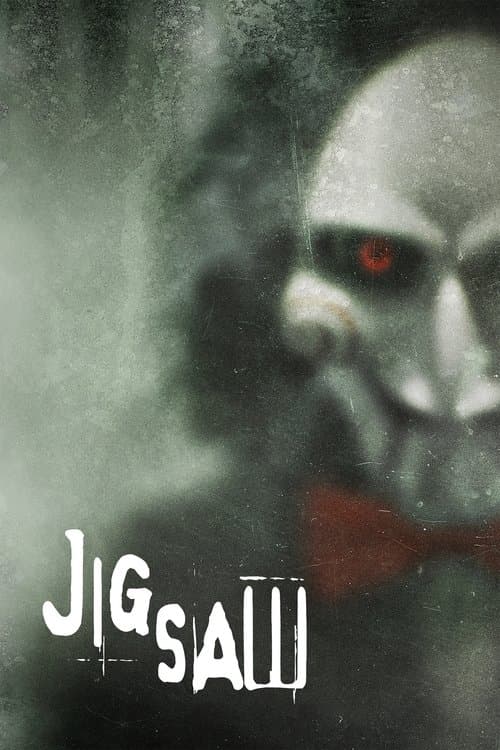 Watch Jigsaw - Luganda Translated Movie by Vj Emmy