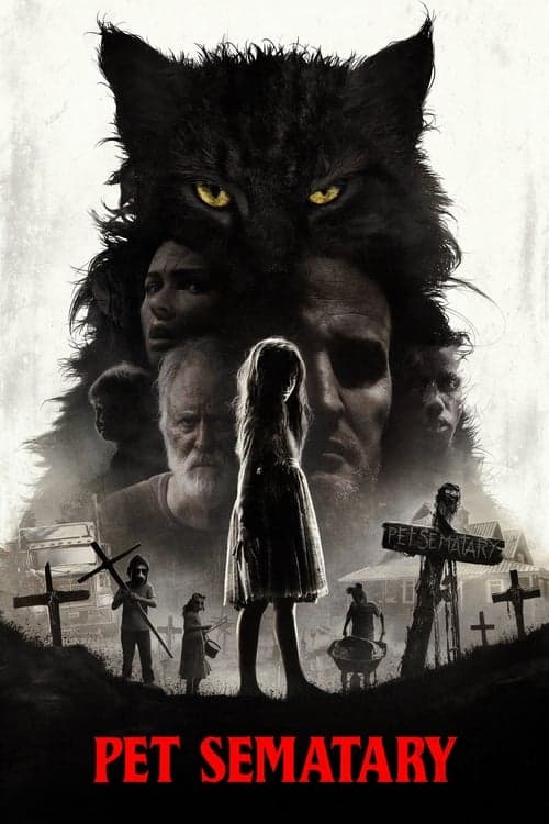 Watch Pet Sematary - Luganda Translated Movie by Vj Emmy