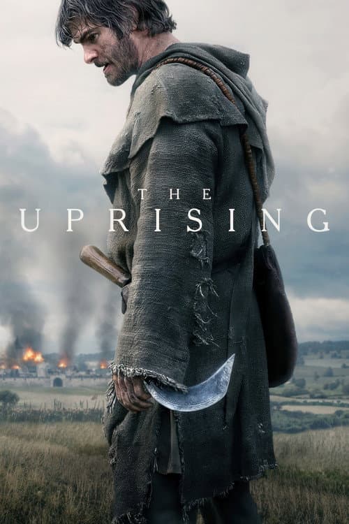 Watch The Uprising - Luganda Translated Movie by Vj Ulio