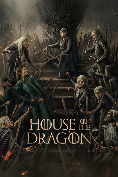 Watch House of the Dragon - Luganda Translated Series by Vj Nelly