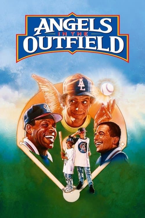 Watch Angels In The Outfield - Luganda Translated Movie by Vj Soul