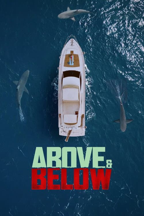 Watch Above & Below - Luganda Translated Movie by Vj Emmy