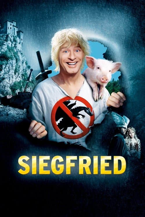 Watch Siegfried - Luganda Translated Movie by Vj Soul