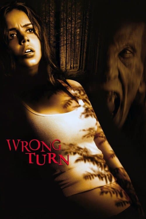 Watch Wrong Turn 1 - Luganda Translated Movie by Vj Ice P