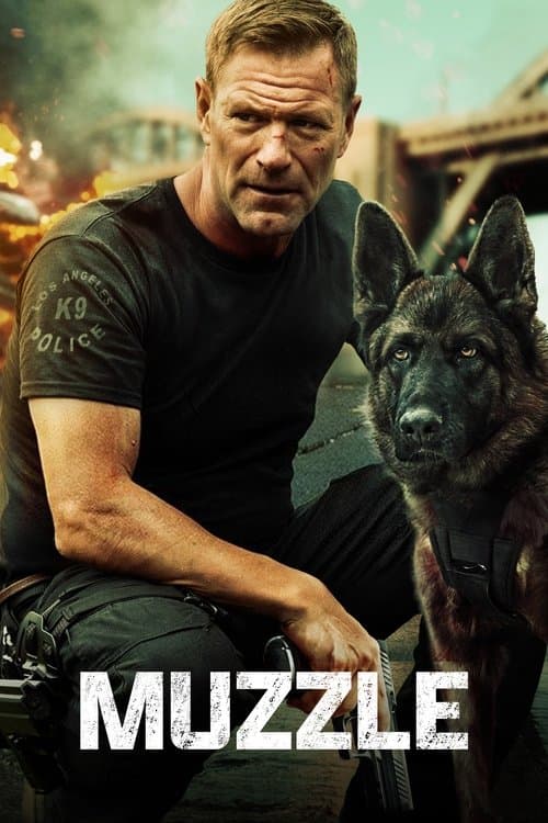 Watch Muzzle - Luganda Translated Movie by Vj Muba