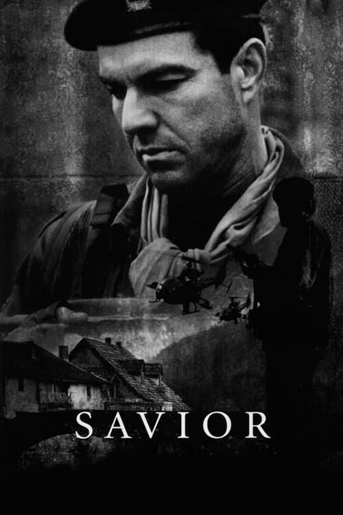 Watch Savior - Luganda Translated Movie by Vj Tom