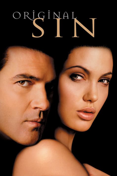Watch Original Sin - Luganda Translated Movie by Vj Junior