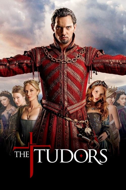Watch The Tudors - Luganda Translated Series by Vj Junior