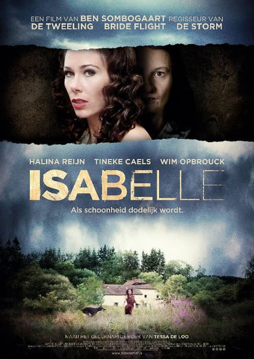 Watch Isabelle - Luganda Translated Movie by Vj Junior