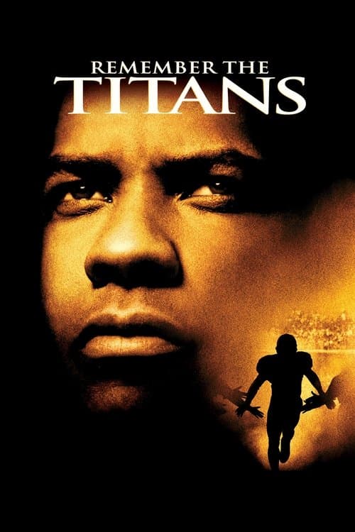 Watch Remember The Titans - Luganda Translated Movie by Vj Ulio