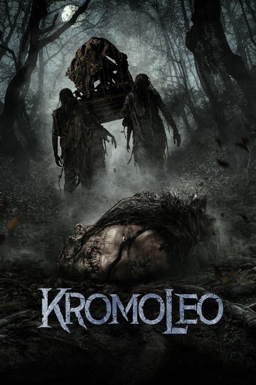 Watch Kromoleo: The Haunting - Luganda Translated Movie by Vj Jingo