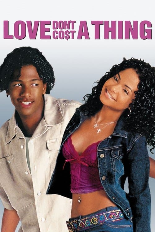 Watch Love Don't Co$t a Thing - Luganda Translated Movie by Vj Junior