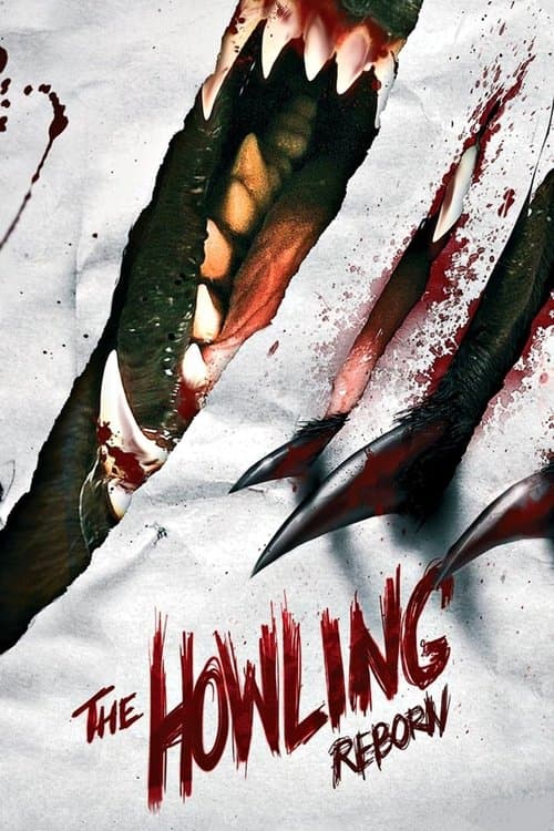 Watch The Howling: Reborn - Luganda Translated Movie by Vj Jovan