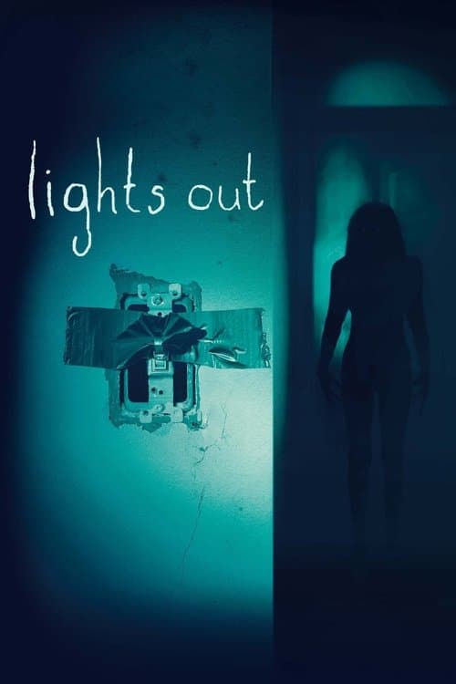 Watch Lights Out - Luganda Translated Movie by Vj Junior