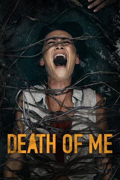 Watch Death of Me - Luganda Translated Movie by Vj Junior