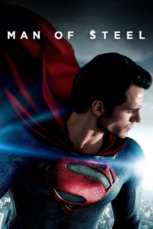 Watch Man of Steel - Luganda Translated Movie by Vj Junior